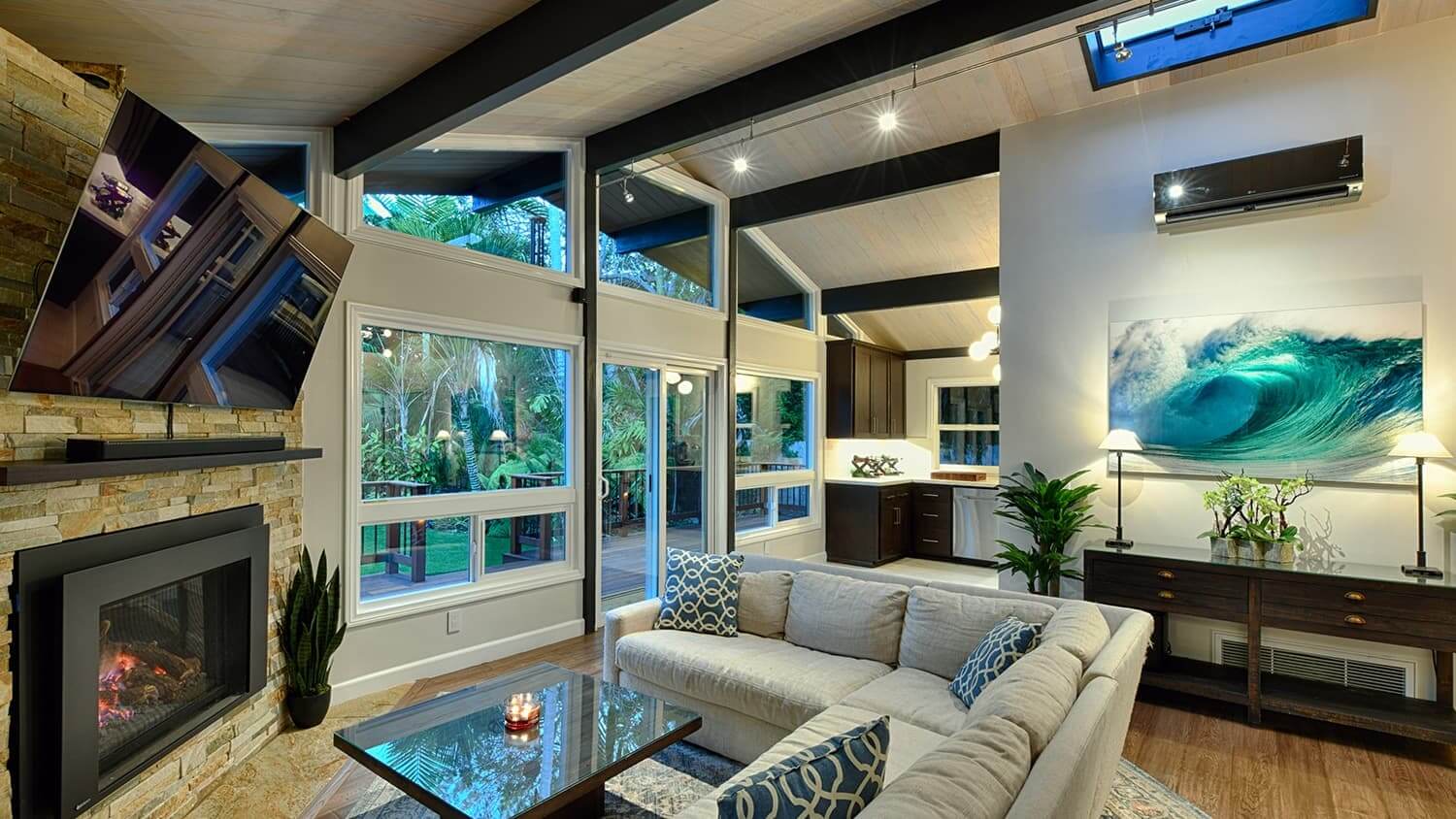 Living Design Interiors